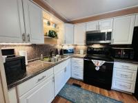 1974 Park Mobile Home