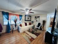 1974 Park Mobile Home