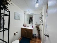 1974 Park Mobile Home