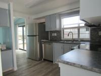 1984 Homette Ramada Mobile Home