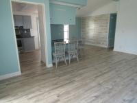 1984 Homette Ramada Mobile Home