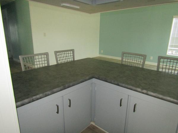 1984 Homette Ramada Mobile Home