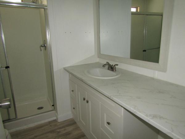 1984 Homette Ramada Mobile Home