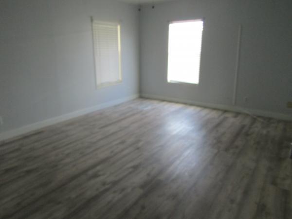 1984 Homette Ramada Mobile Home