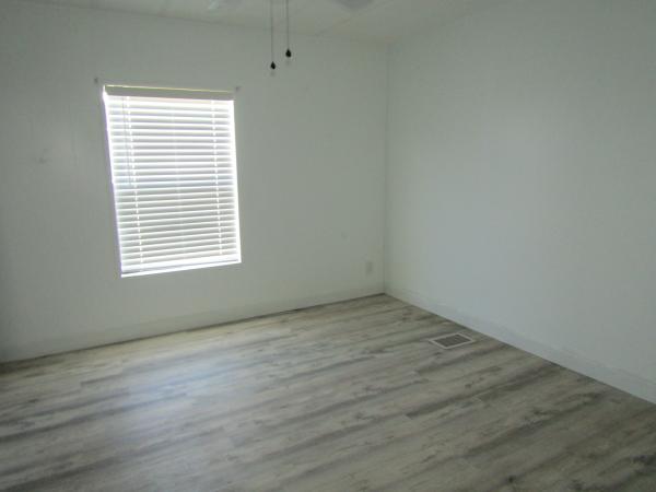 1984 Homette Ramada Mobile Home