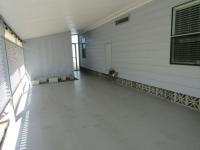 1984 Homette Ramada Mobile Home