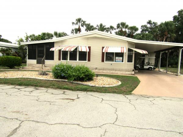 Photo 1 of 2 of home located at 148 Daquiri Court Lot 1239 Fort Myers, FL 33908