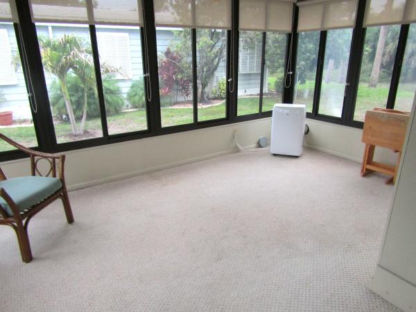 1988 Fleetwood Barrington 3362L Mobile Home