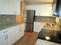 1988 Fleetwood Barrington 3362L Mobile Home