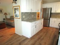 1988 Fleetwood Barrington 3362L Mobile Home