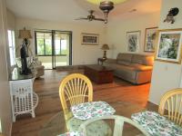 1988 Fleetwood Barrington 3362L Mobile Home