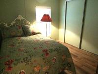 1988 Fleetwood Barrington 3362L Mobile Home