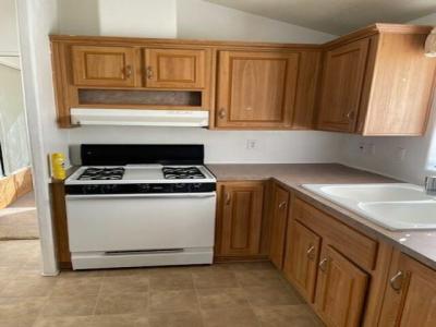 Photo 2 of 20 of home located at 3115 N Fairview Ave Lot 191 Tucson, AZ 85705