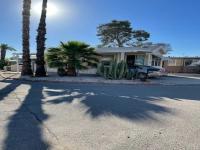 2007 Cavco Summer Sizzler Mobile Home