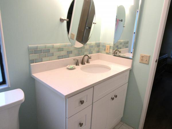 1988 Fleetwood Barrington 3362L Mobile Home