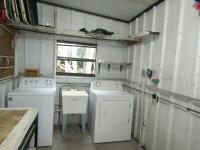 1988 Fleetwood Barrington 3362L Mobile Home
