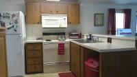 1987 Homes of Merit MERI Mobile Home
