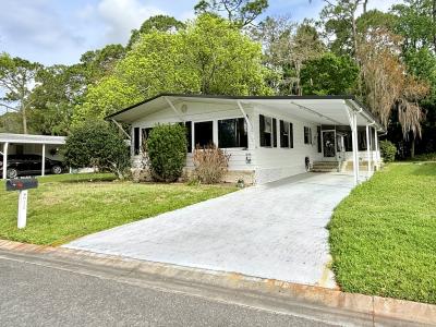Photo 2 of 26 of home located at 46 Pine In The Wood Port Orange, FL 32129