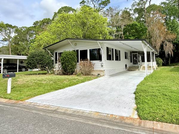 1978 Other HS Mobile Home