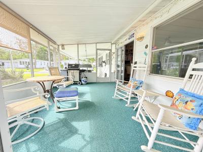 Photo 4 of 26 of home located at 46 Pine In The Wood Port Orange, FL 32129