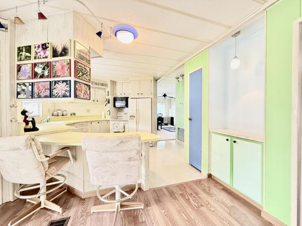 1978 Other HS Mobile Home