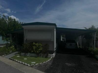 Mobile Home at 4300 East Bay Dr #127 Clearwater, FL 33764