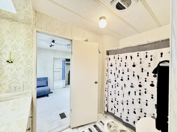 1978 Other HS Mobile Home