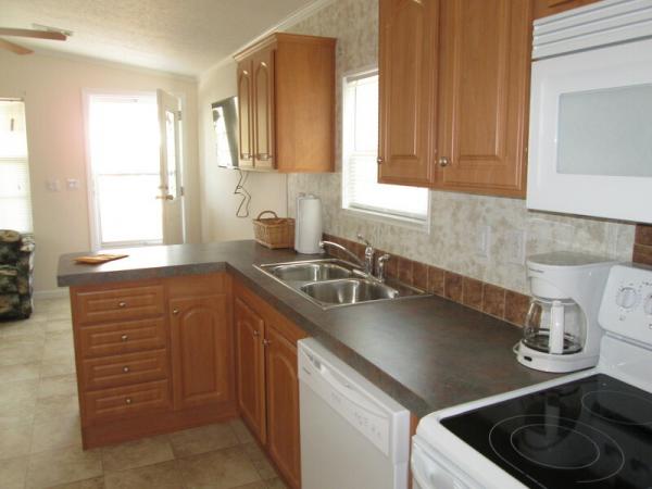 2014 Nobility 374B1A3 Mobile Home