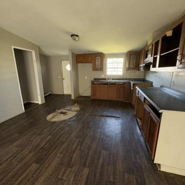 1998 Sweetwater  Home