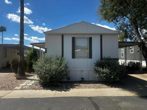 1999  Mobile Home For Sale