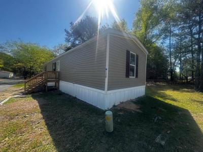 Mobile Home at 120 Alan Parker Cir. Spring Lake, NC 28390
