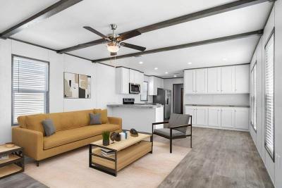 Photo 3 of 8 of home located at 1605 Grizzly Trail Glenn Heights, TX 75154