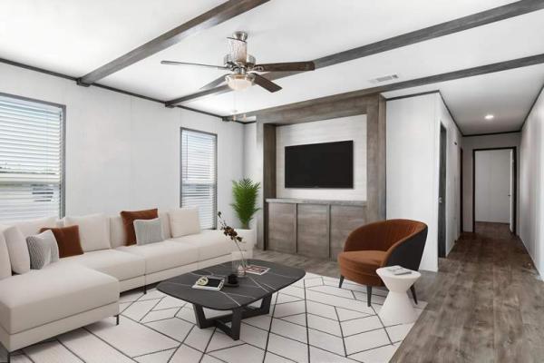 2026 Jessup Housing Manufactured Home