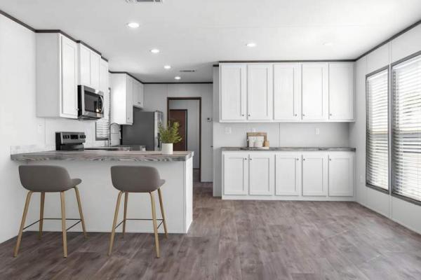 2026 Jessup Housing Manufactured Home