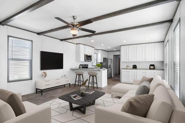 2026 Jessup Housing Manufactured Home