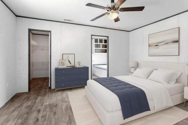 2026 Jessup Housing Manufactured Home
