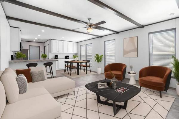 2026 Jessup Housing Manufactured Home