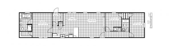 2026 Jessup Housing Manufactured Home
