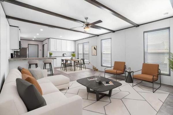 2026 Jessup Housing Manufactured Home