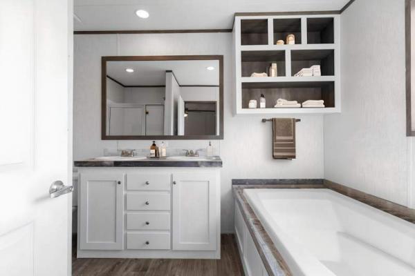 2026 Jessup Housing Manufactured Home