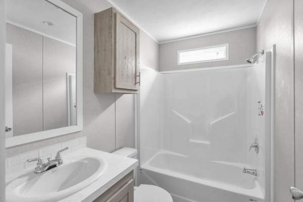2025 Cavco Manufactured Home