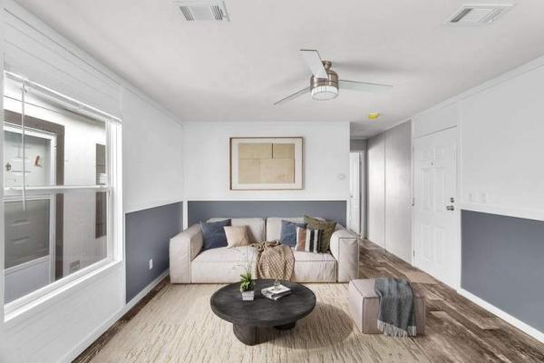 2025 Cavco Manufactured Home