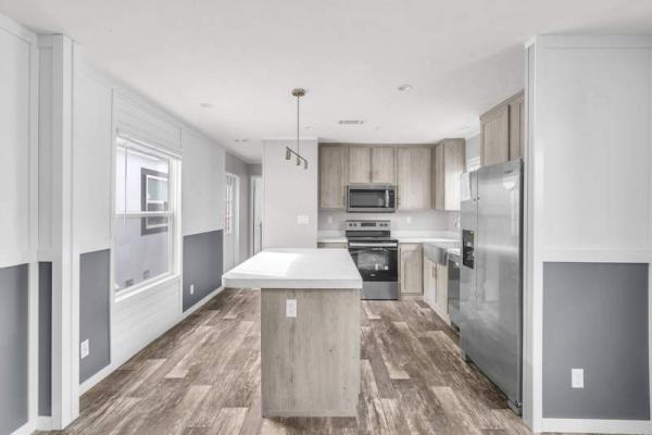 2025 Cavco Manufactured Home