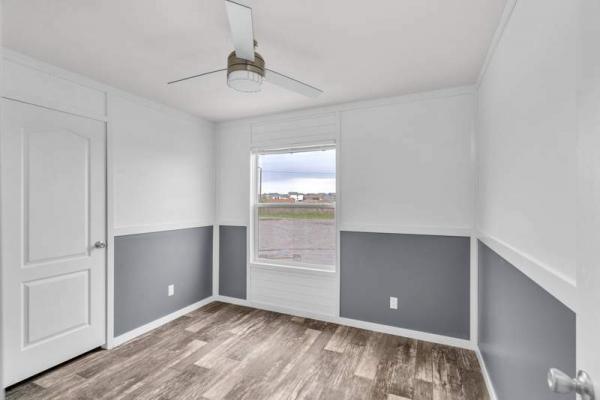 2025 Cavco Manufactured Home