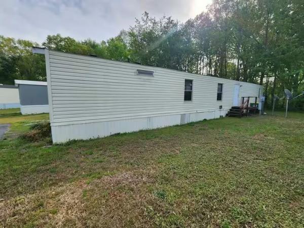 1990 REDMAN  Home