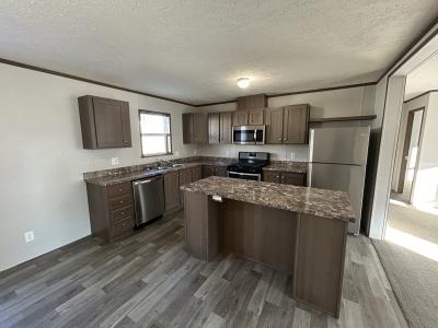 Mobile Home at 1 E. Arizona Belleville, MI 48111