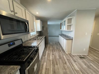 Mobile Home at 46000 Geddes Road #400 Canton, MI 48188