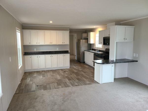 Photo 1 of 2 of home located at 46000 Geddes Road #186 Canton, MI 48188