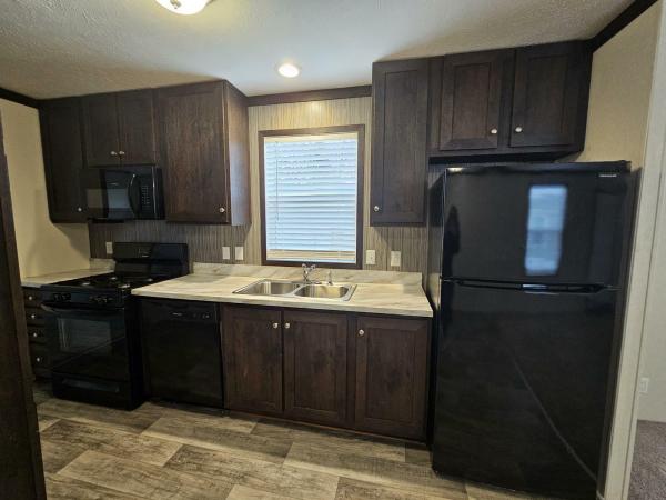 Photo 1 of 2 of home located at 46000 Geddes Road #196 Canton, MI 48188