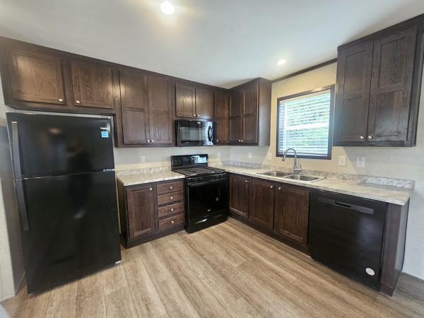 Photo 1 of 2 of home located at 46000 Geddes Road #364 Canton, MI 48188